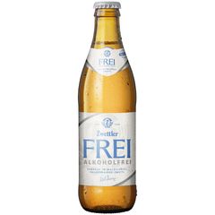 Frei MW 330ml - 24er Vorteilspack von Brauerei Zwettl