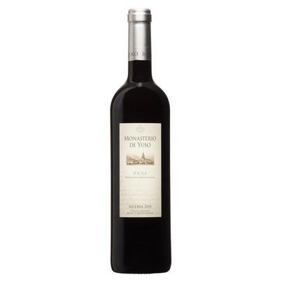 Rioja Reserva 2015 750ml