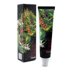RYU Wasabi Paste 43g - mit 8 Prozent Wasabi aus Österreich - Egal ob im Dip in der Guacamole oder zu Gegrilltem
- mit RYU wirds spicy