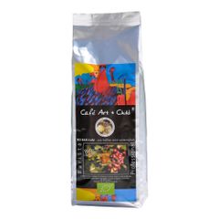 Bio Bohne Barista Professional 500g von Cafe Art & Child