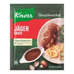 FS-Jägersauce 27g - 16er Vorteilspack von Knorr