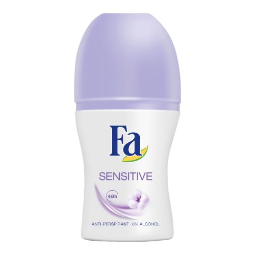 Roll on sensitive 50ml from FA