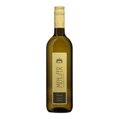 Bio Grüner Veltliner Wagram DAC 24 750ml von Mehofer