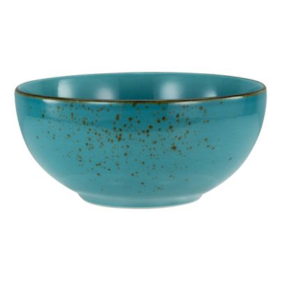 Nature Collection Bowl water Durchmesser 17.5cm - 4er Vorteilspack von Creatable