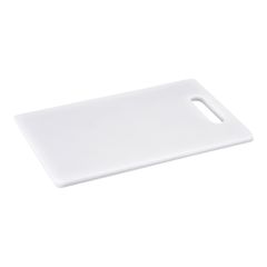 Cutting board plastic 25x15cm from Was Germany