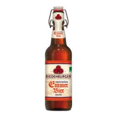 Bio Historisches Emmerbier 51% MW 500ml - 20er Vorteilspack von Riedenburger Brauhaus