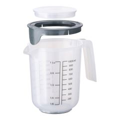 Rührbecher 1000ml von Assheuer & Pott