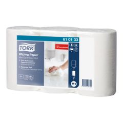 Wischtuch 1lg. M1-System von Tork
