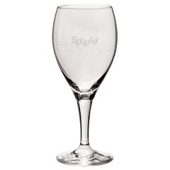 Stielglas G spritzter 1/8 plus 1/4 von Öwi