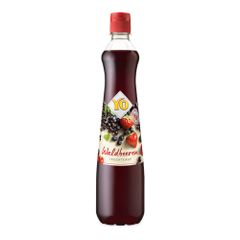 YO Klassik Waldbeeren Sirup 700ml