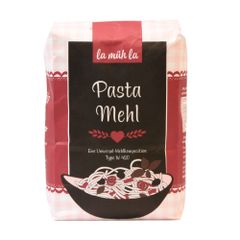 Pasta Mehl 1kg