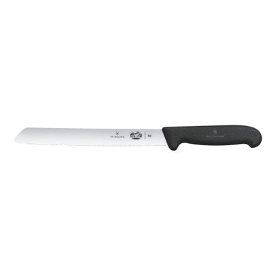 Victorinox Brotmesser Wellenschliff21cm von Victorinox