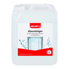 Glasreiniger 5010ml von Selex