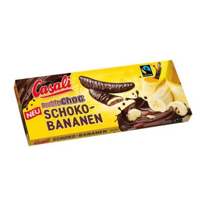 Casali Double Choc Chocolate Banana 300g