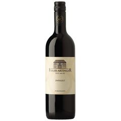 Bio Zweigelt 2023 750ml von Feiler-Artinger