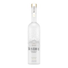 Bio Belvedere Vodka Pure 40% 700ml von Belvedere
