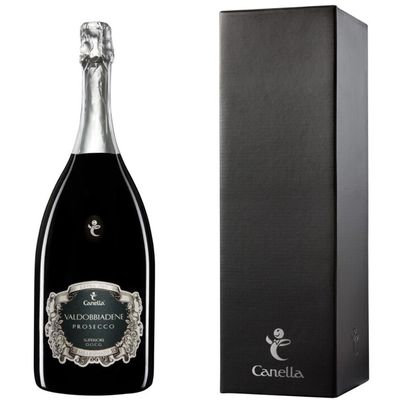 Prosecco Superiore DOCG GK 1500ml von Canella