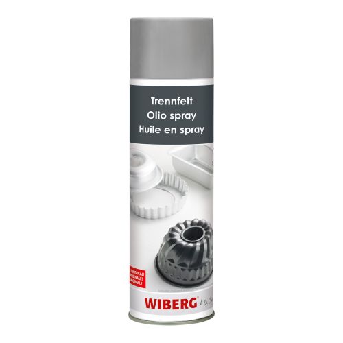 Separation fat 500ml from Wiberg