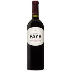 Zweigelt Rubin Carnuntum 2017 750ml - Rotwein von Weingut Payr