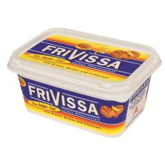 Pflanzenfett ungehärtet 330g von Frivissa