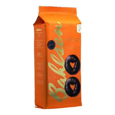 Lebkuchen mit Herz EH 300g von Bahlsen