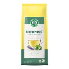 Bio Morgengruß 100g von Lebensbaum