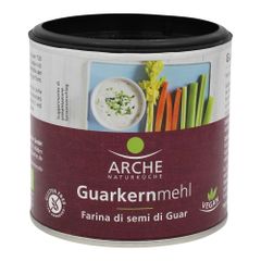 Bio Guarkernmehl 125g - 6er Vorteilspack von Arche