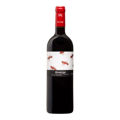 Priorat Formiga de Vellut 2020 750ml by Domini De La Caroixa