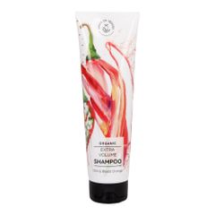 Bio Shampoo Volumen 150ml von Hands on Veggies