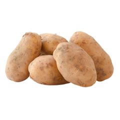 Ofenkartoffeln