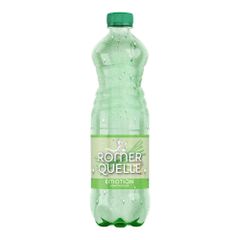 Lemongrass Pet 750ml - 6er Vorteilspack von Römerquelle