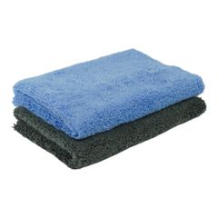 Microfibre dry & dust cloth 2 Pieces from REZI