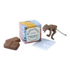 Bio Schoko+Dinosaurier Serie 20g - 18er Vorteilspack von Playinchoc