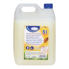Flüssigseife Milk&Honey 5000ml von Wimex