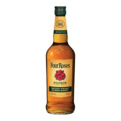 Whisky 40 %vol. 700ml von Four Roses