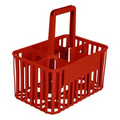 Flaschenträger für 6 Flaschen von M-Plast - Moser