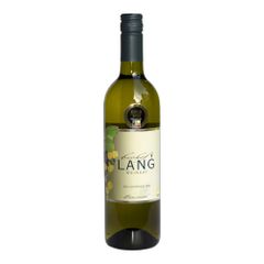 Bio Welschriesling 2023 750ml von Weingut Biohof Lang