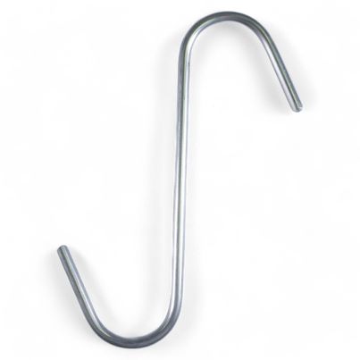 Universal hook Eco S-hook 5 pieces from Fuchs Metalltechnik