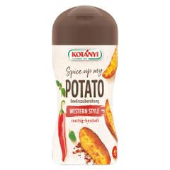 Kotanyi Spice up my Potato Western Style Gewürzmischung 80g