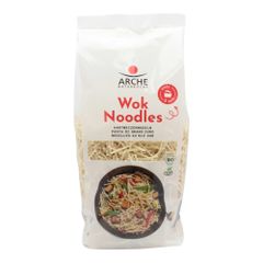 Bio Wok Nudeln 250g - 10er Vorteilspack von Arche