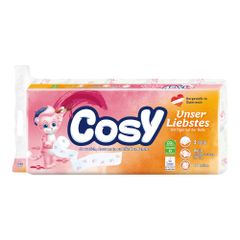 Toilettenpapier Tiger 3lg. von Cosy
