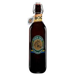 Fiakerbräu Bockbier Hell 1l - handgebraut - klassisches Reinheitsgebot - untergärig - ausgezeichnetes Bier von Wirtshausbrauerei Langenlois
