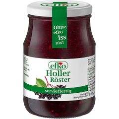 efko Holler Röster 370g