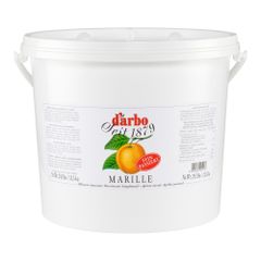 Konfitüre Marillen passiert 13300g von Darbo
