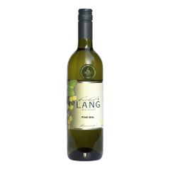 Bio Pinot Gris Spätlese 2022 750ml von Weingut Biohof Lang