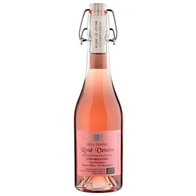 Bio Rose Frizzante 375ml von Vini Tonon