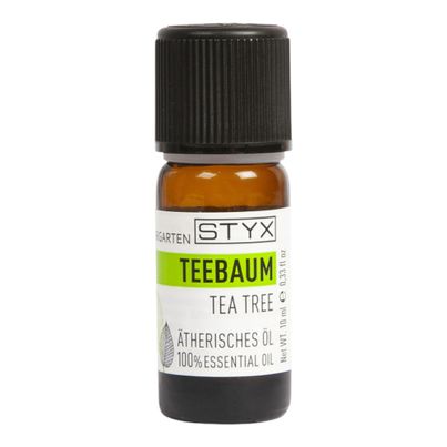 Bio Teebaumöl 10ml von Styx