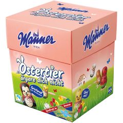 Manner Easter animal annoy you not