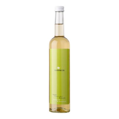 Bio Verjus 500ml von Loimer