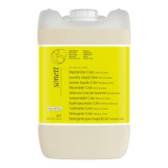 Bio Waschmittel Color flüssig285WG 20000ml von Sonett